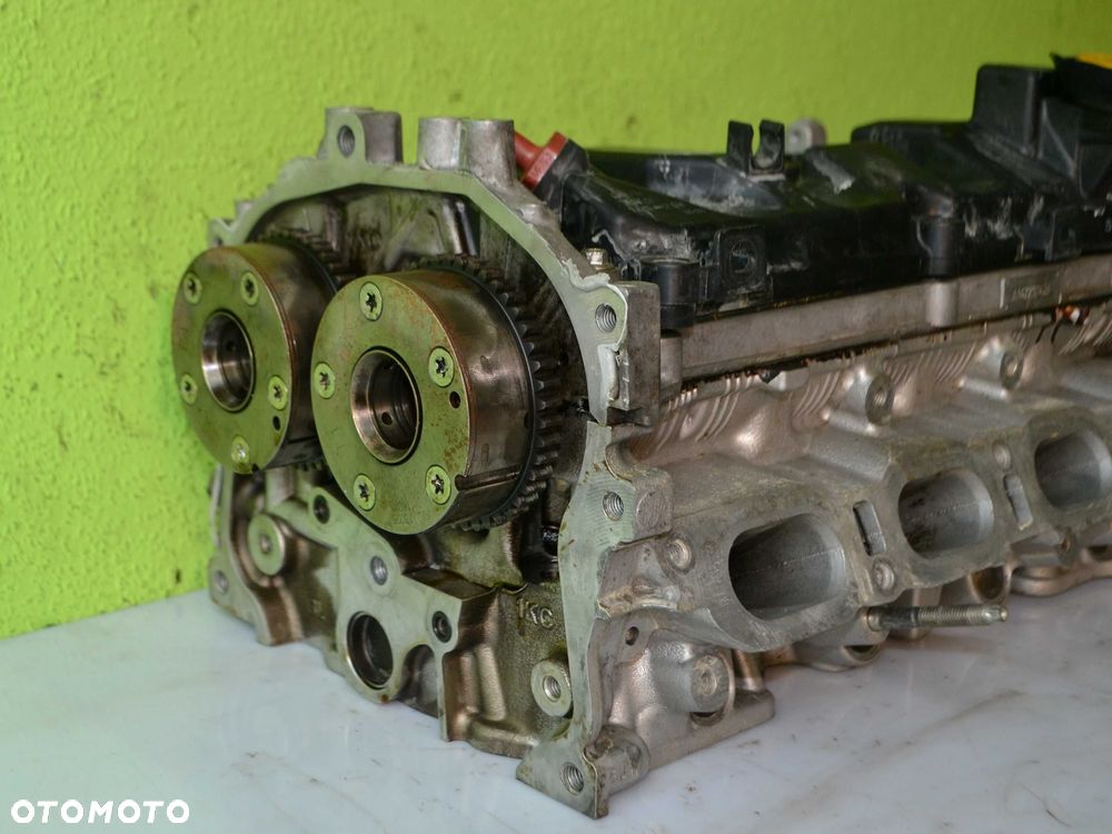 Głowica Silnika RENAULT CLIO IV 1.6 16 TURBO 16V RS 200 EDC 2017r - 3