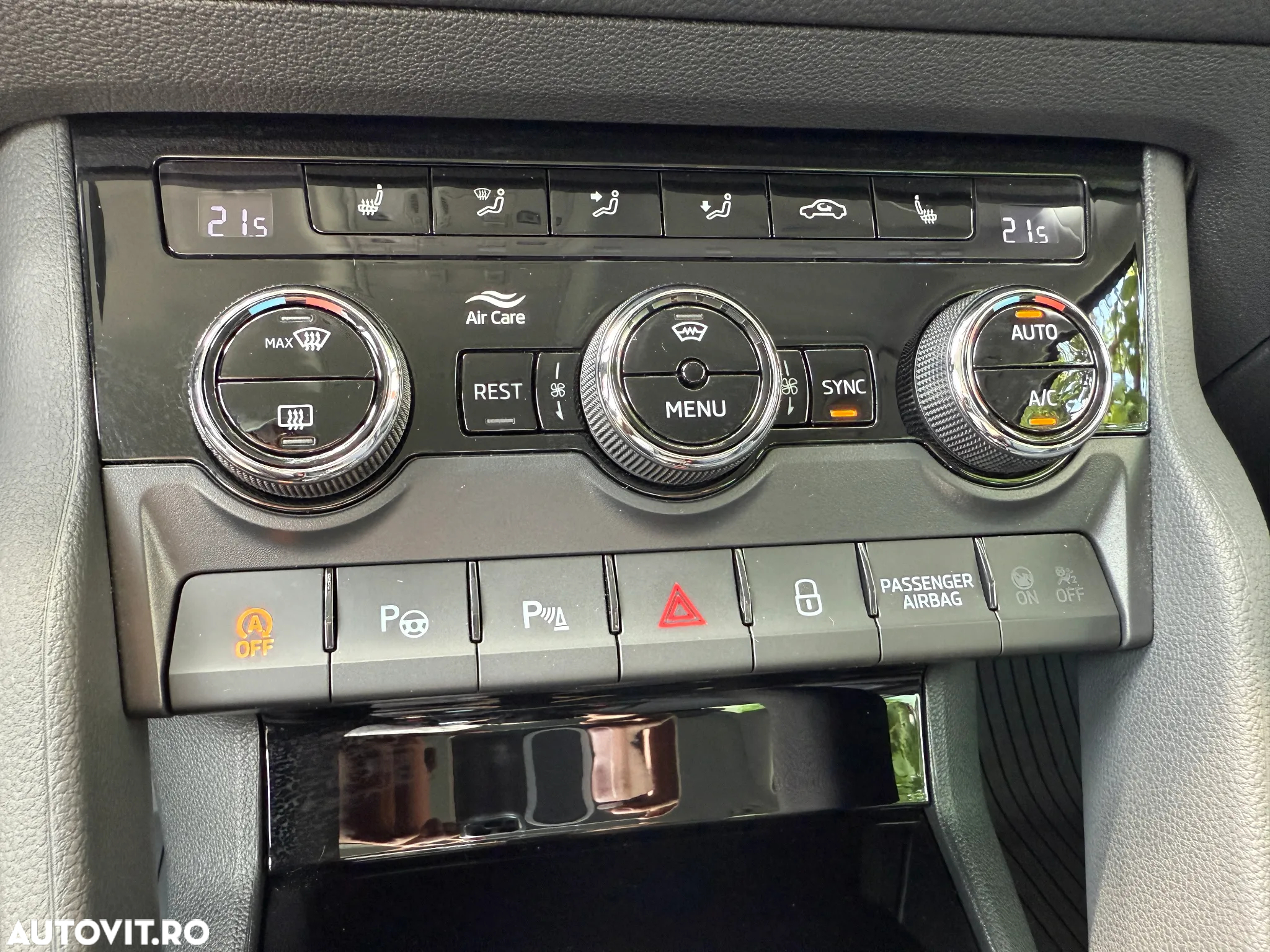 Skoda Kodiaq 2.0 TSI 4X4 DSG Style - 21