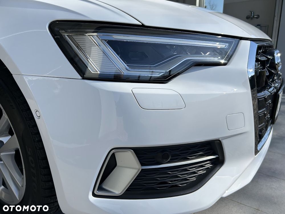 Audi A6 Avant TDI S tronic - 22
