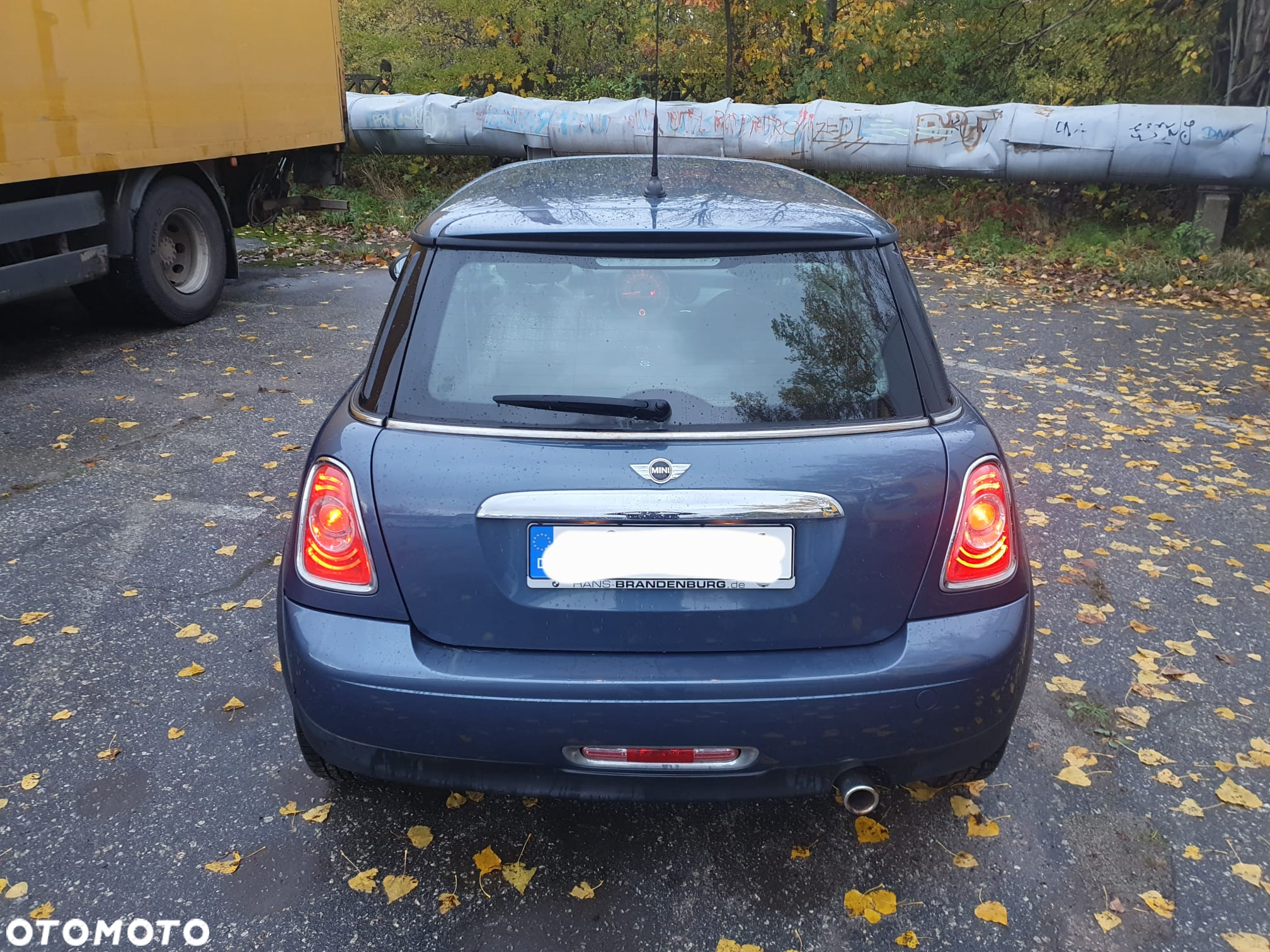 MINI Cooper Standard - 13