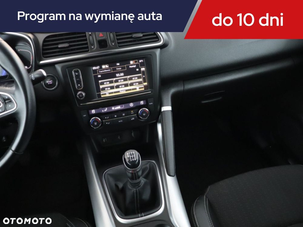 Renault Kadjar - 10