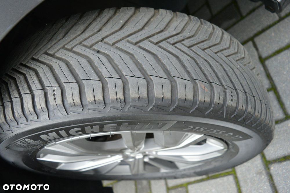 Peugeot 508 BlueHDi 130 EAT8 Allure Business-Paket - 5