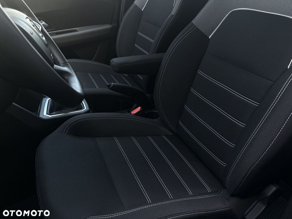Dacia Sandero - 11