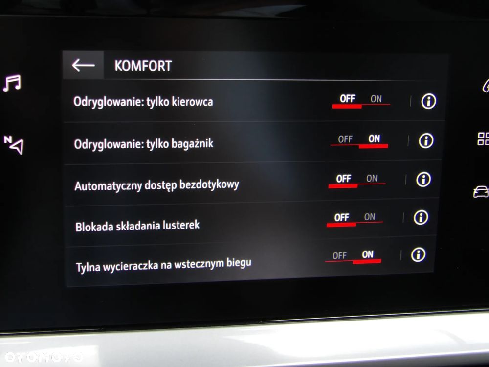 Opel Mokka 50kWh Edition - 24