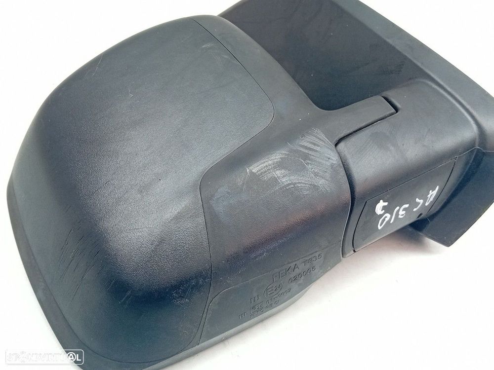 Retrovisor / espelho direito CITROËN Nemo Combi - 3