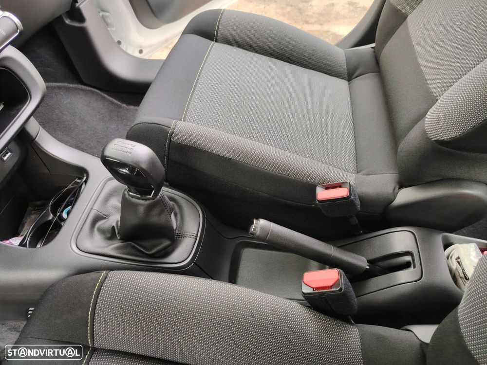 Citroën C3 1.2 PureTech Feel - 17