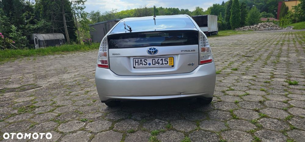 Toyota Prius - 2