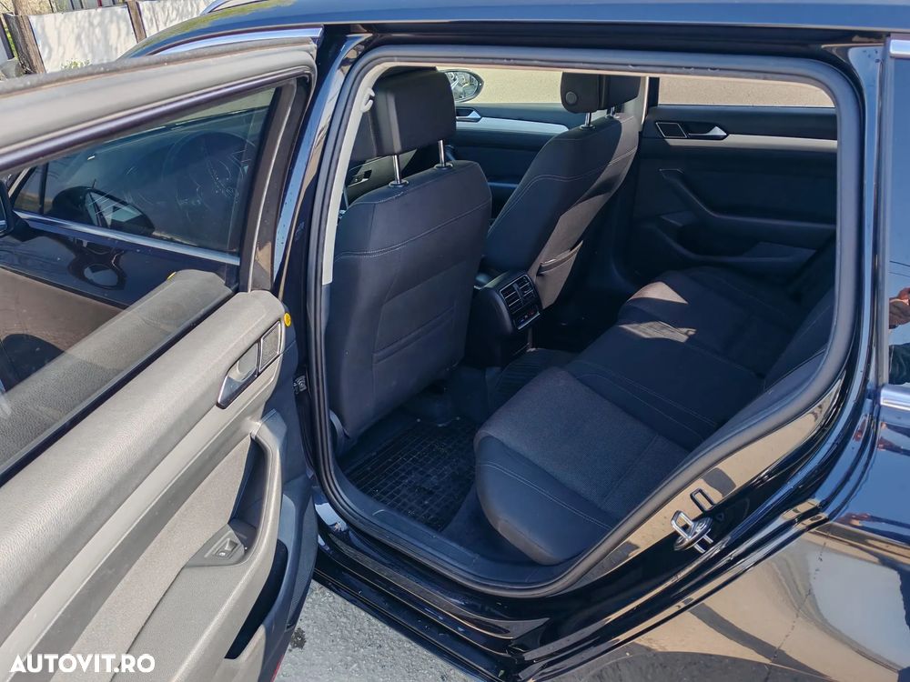 Volkswagen Passat - 5