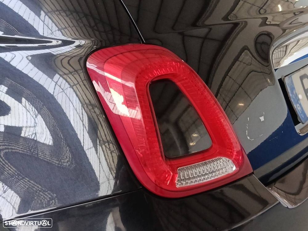 Fiat 500C 1.0 Hybrid - 26