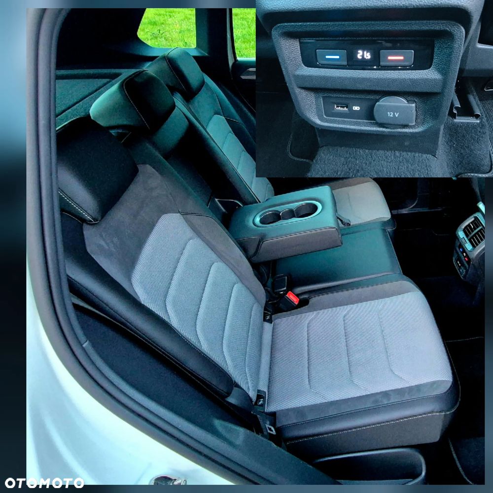 Volkswagen Tiguan 2,0 TSI OPF 4Motion DSG R-Line - 33