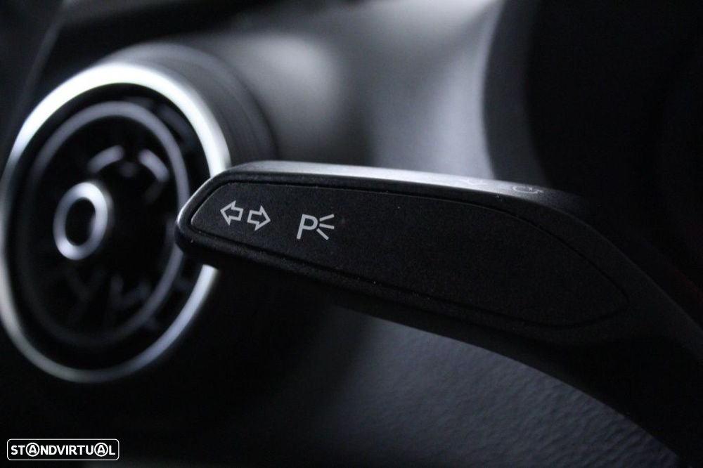 Audi A3 Sportback 1.6 TDI - 25