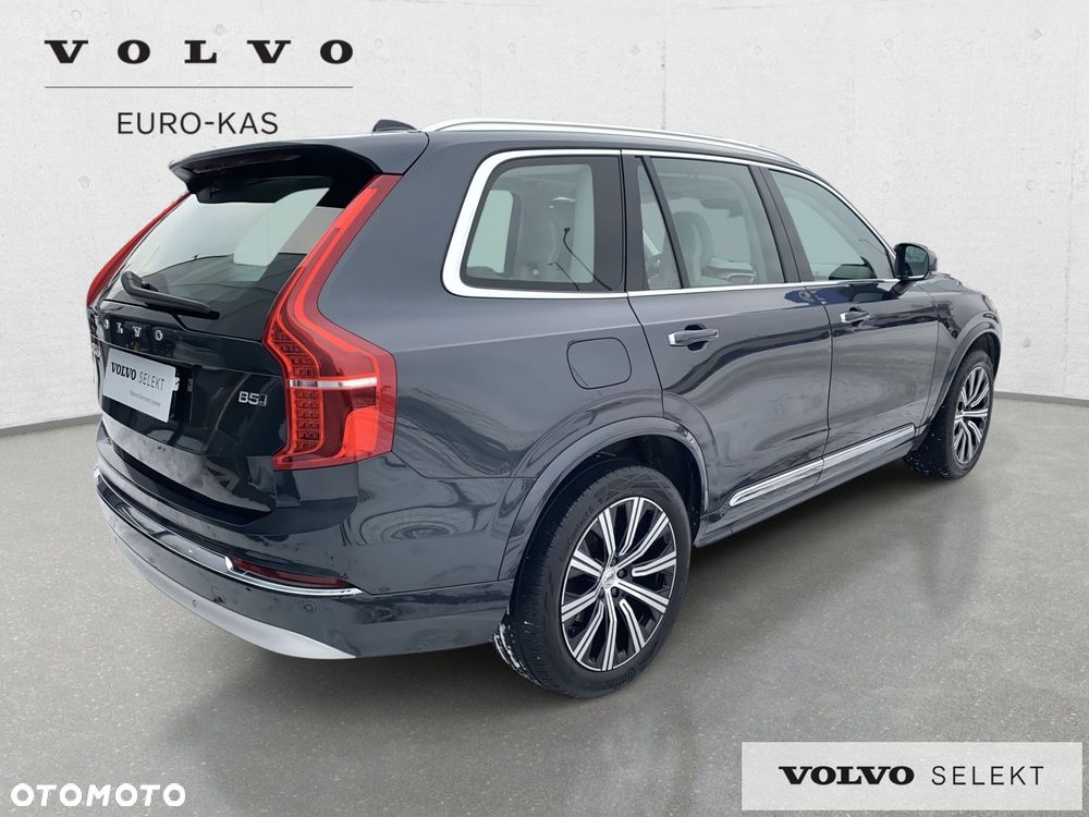 Volvo XC 90 - 5