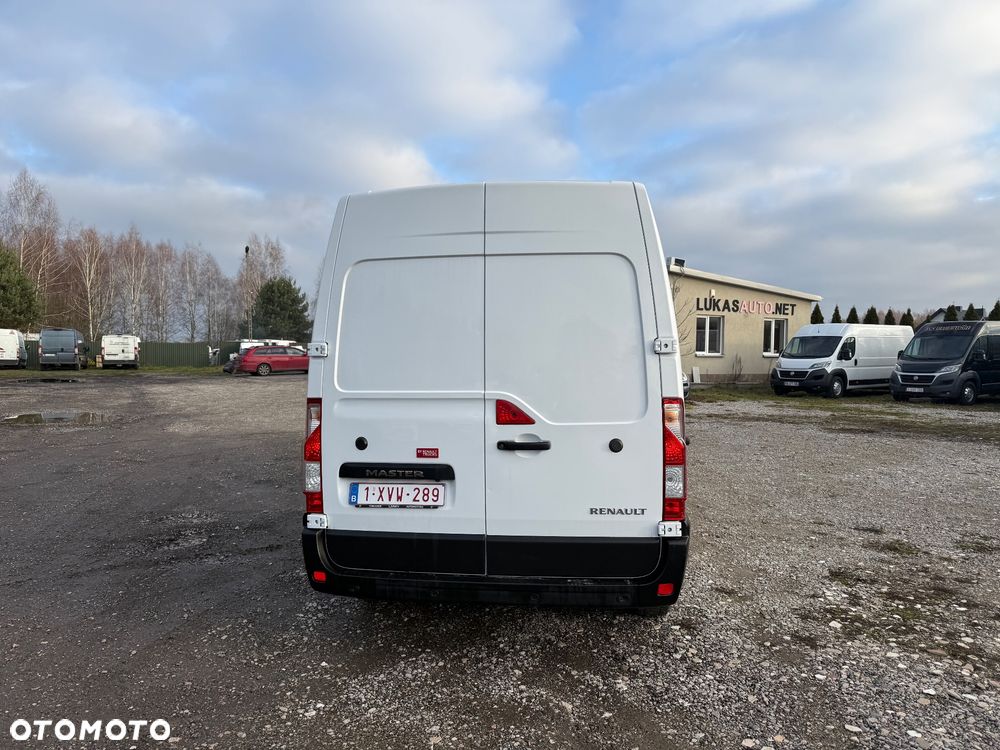 Renault Master - 6