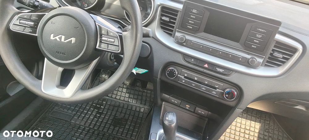 Kia Ceed 1.0 T-GDI S - 9