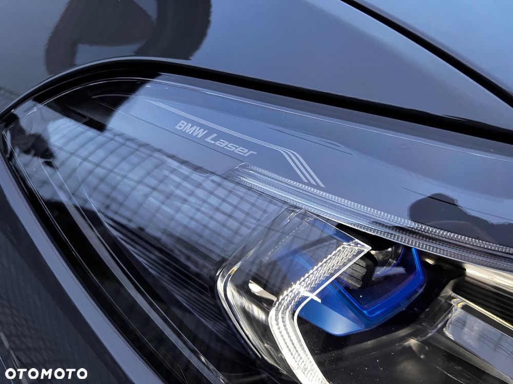 BMW X5 xDrive45e sport - 10