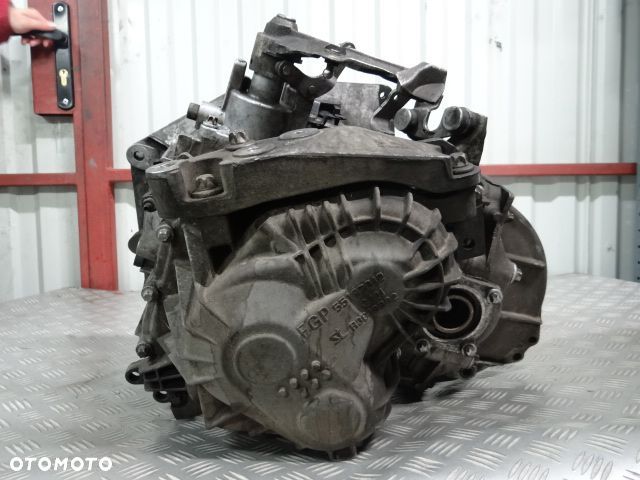 VECTRA C SIGNUM 1.9 CDTI SKRZYNIA BIEGÓW M32 - 2