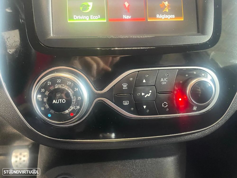 Renault Captur ENERGY dCi 90 S&S Intens - 17