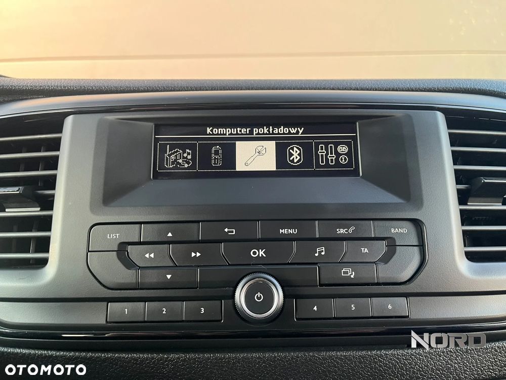 Toyota ProAce Kombi D-4D Medium 2,8t - 23