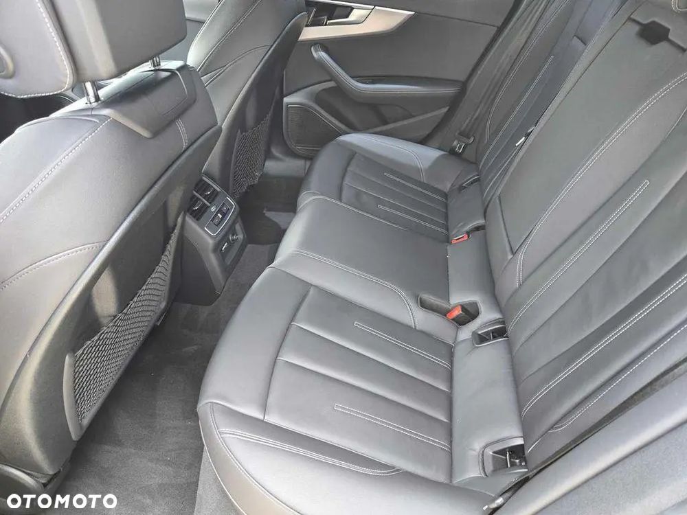 Audi A5 Sportback - 16