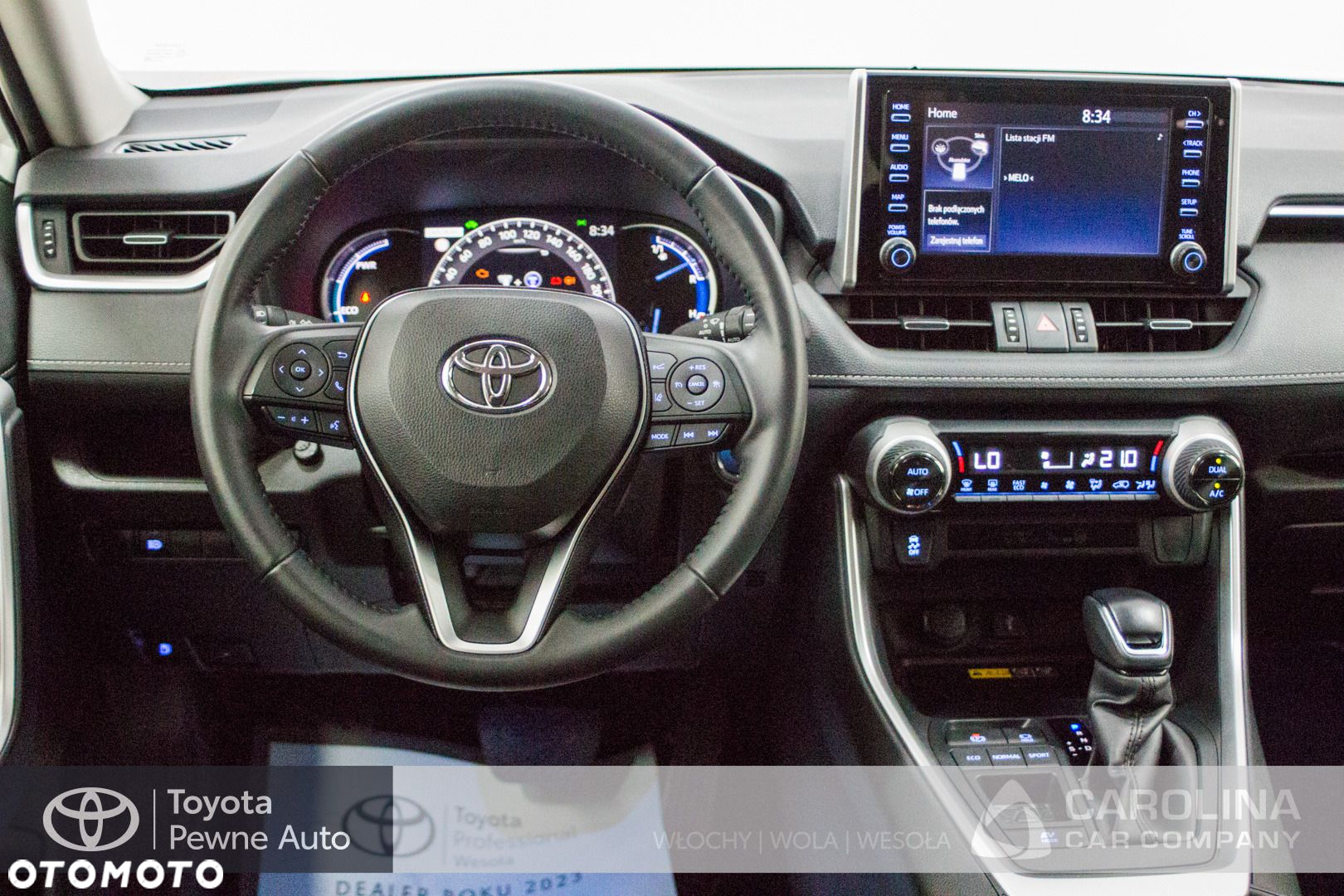 Toyota RAV4 - 3