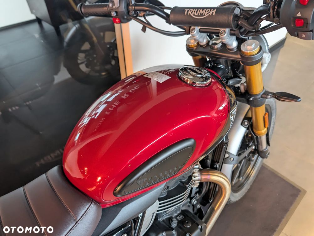 Triumph Scrambler - 6