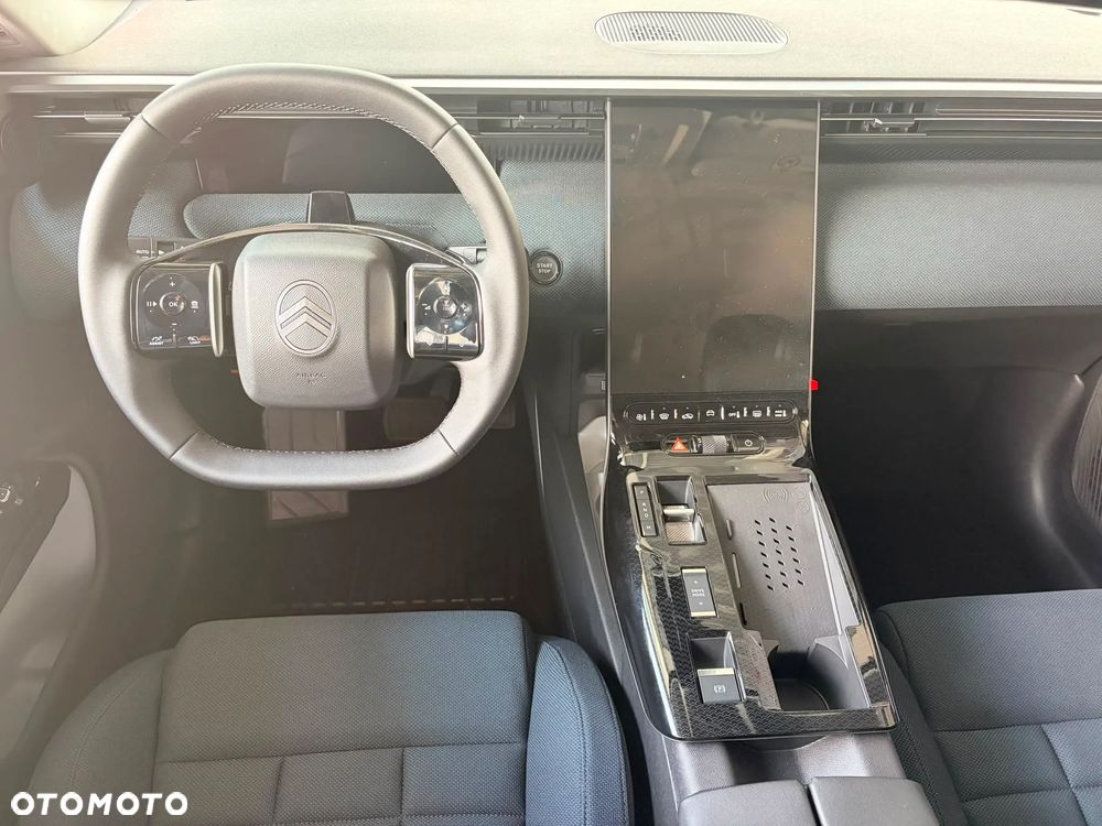 Citroën C5 Aircross 1.2 mHEV Plus eDCT6 - 11