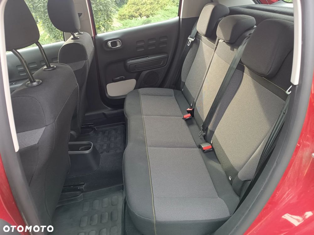 Citroën C3 Pure Tech 83 S&S LIVE - 33
