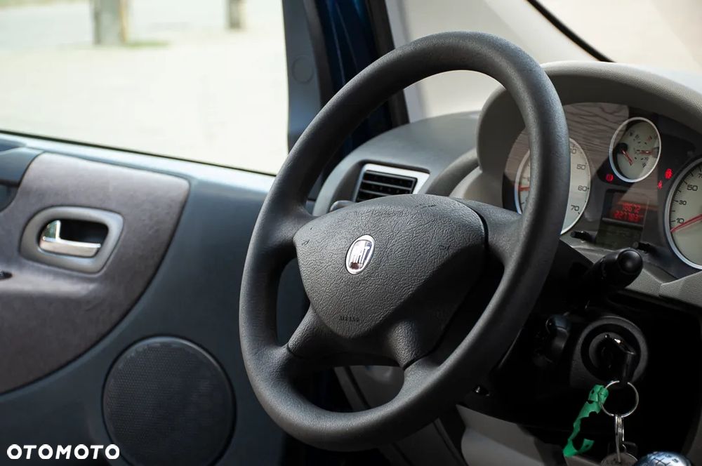Fiat Scudo Panorama L2H1 Executive - 28