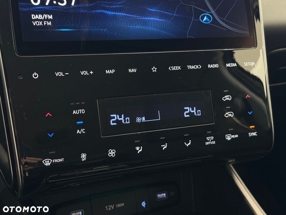 Hyundai Tucson - 25
