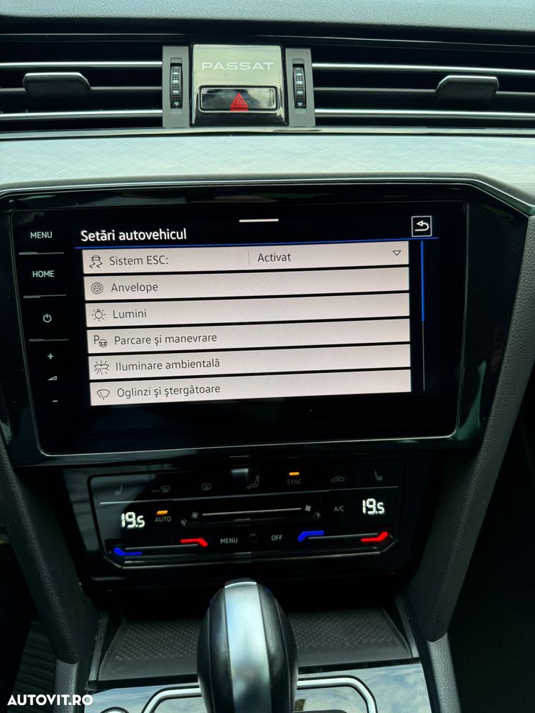 Volkswagen Passat 2.0 TDI SCR DSG Business - 29