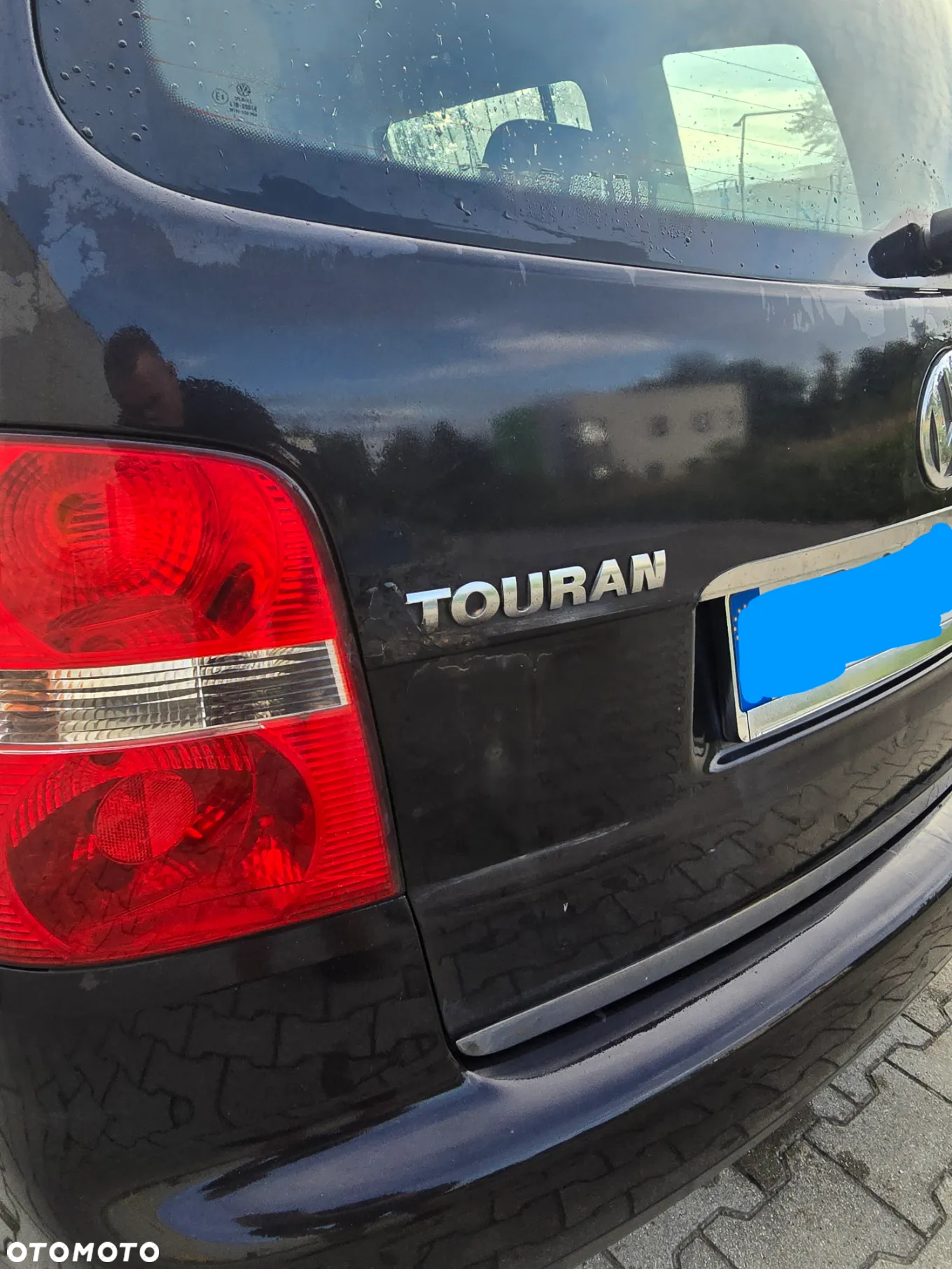 Volkswagen Touran - 7
