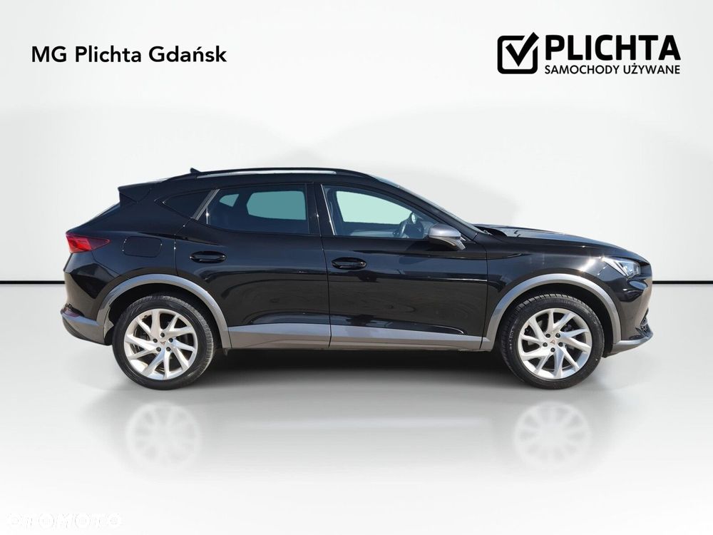 Cupra Formentor 1.5 TSI DSG - 4