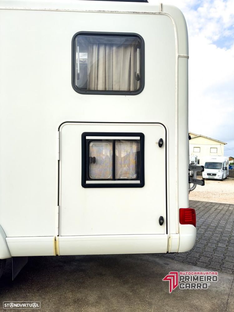 Hymer Exsis I 588 2.3 M.Jet 150cv - 14