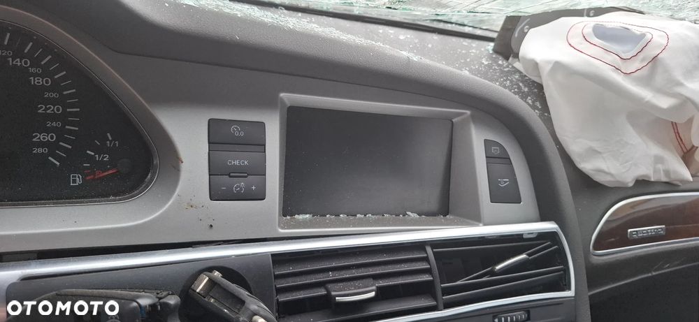 Na części Audi A6 3,0 BNG 155Kw - 15
