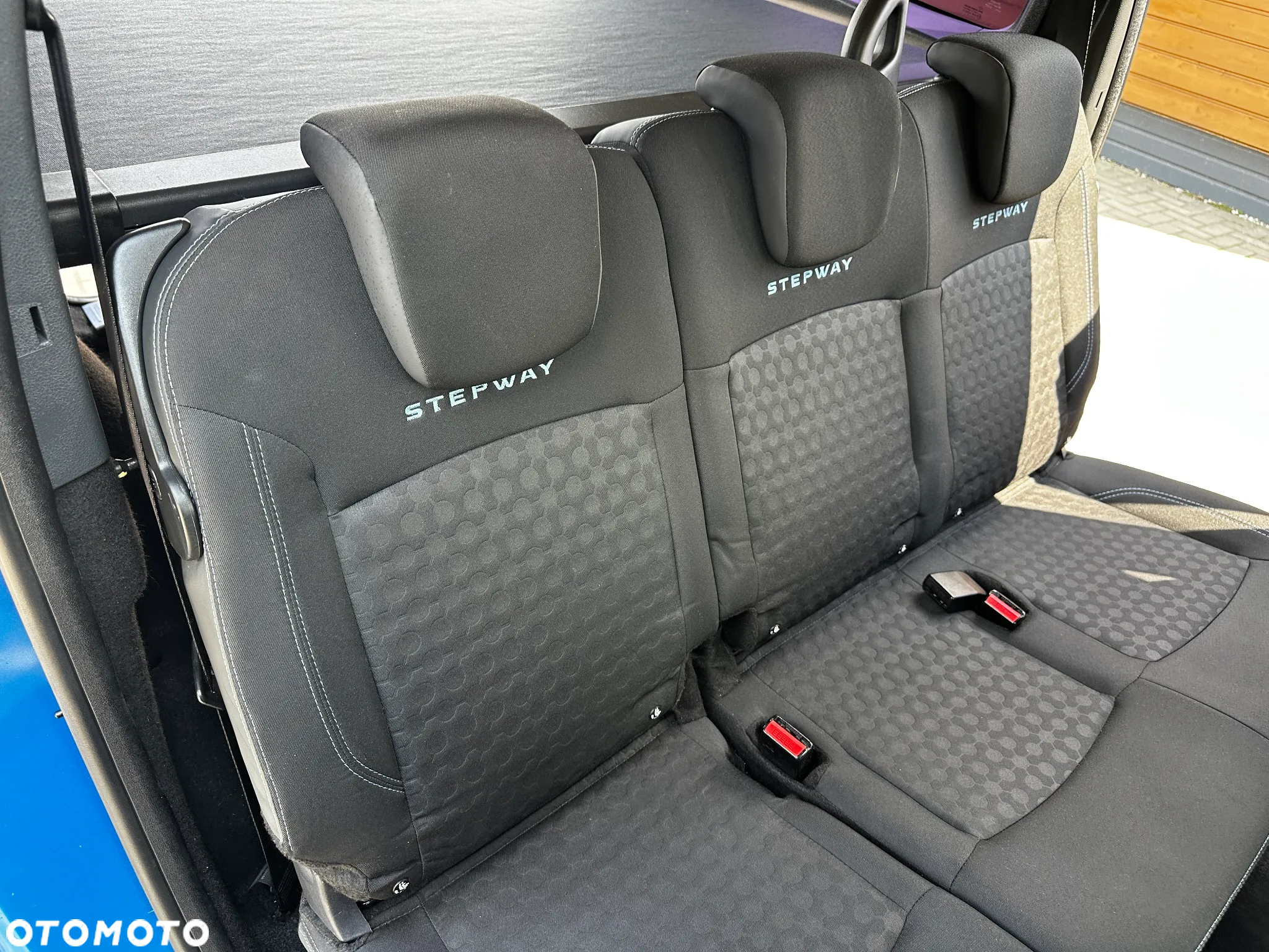 Dacia Lodgy - 22