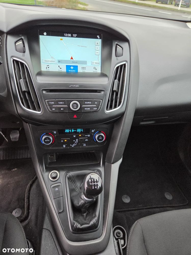 Ford Focus - 15