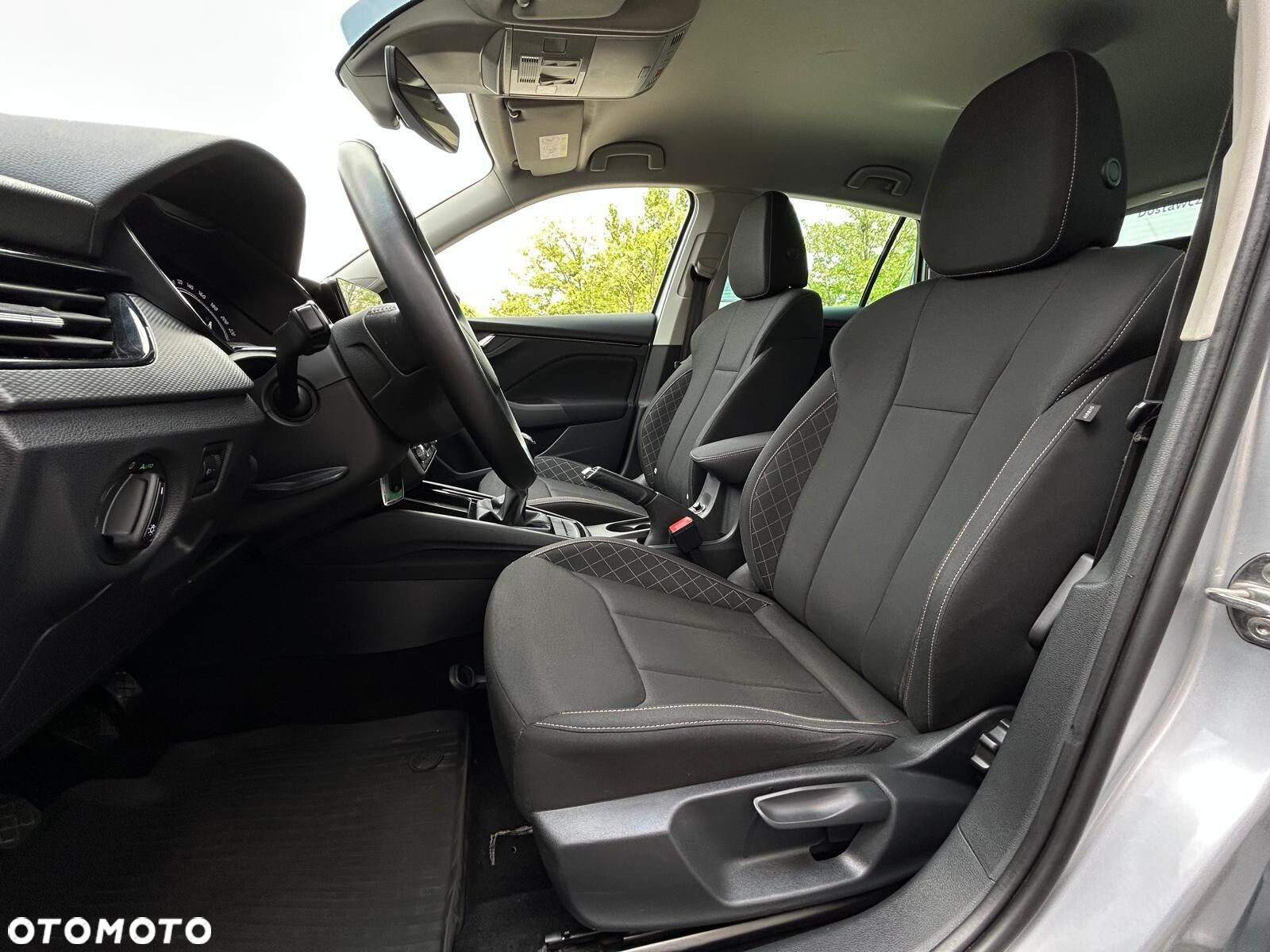 Skoda Scala 1.0 TSI Ambition - 7