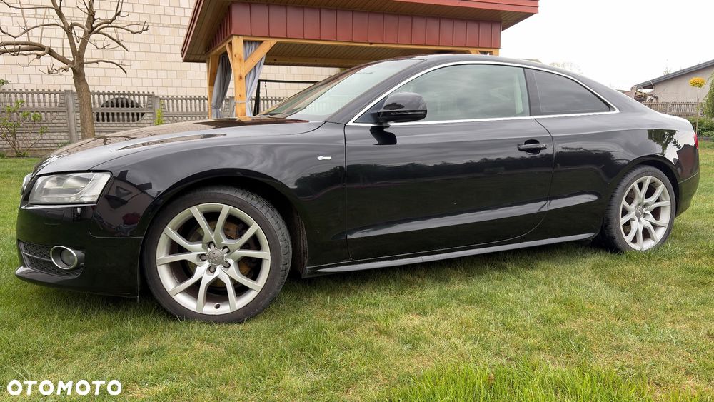 Audi A5 Coupé 1.8 TFSI - 6