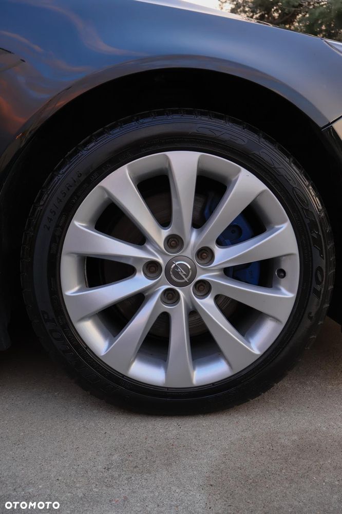 Opel Insignia - 10