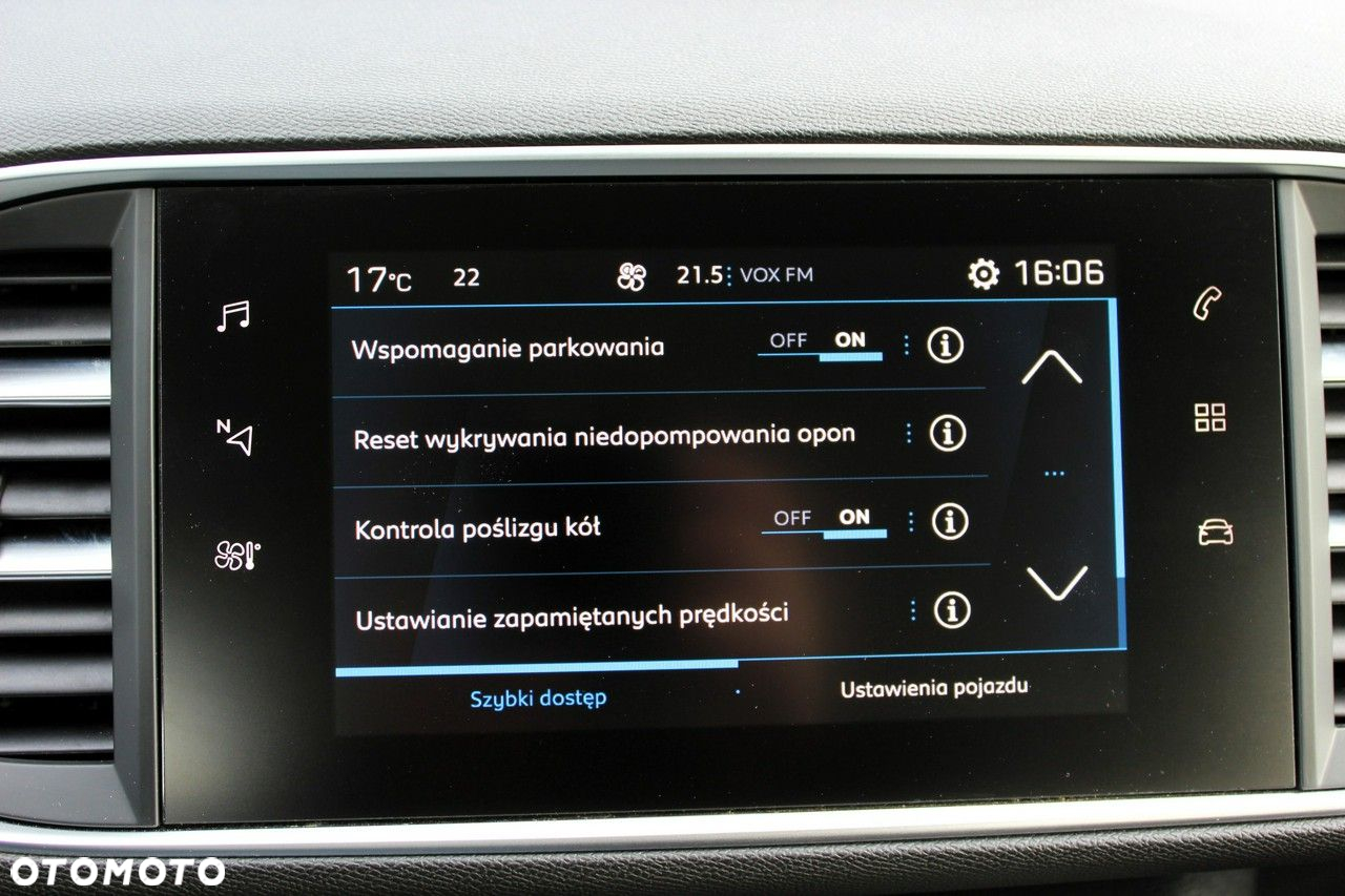 Peugeot 308 - 18