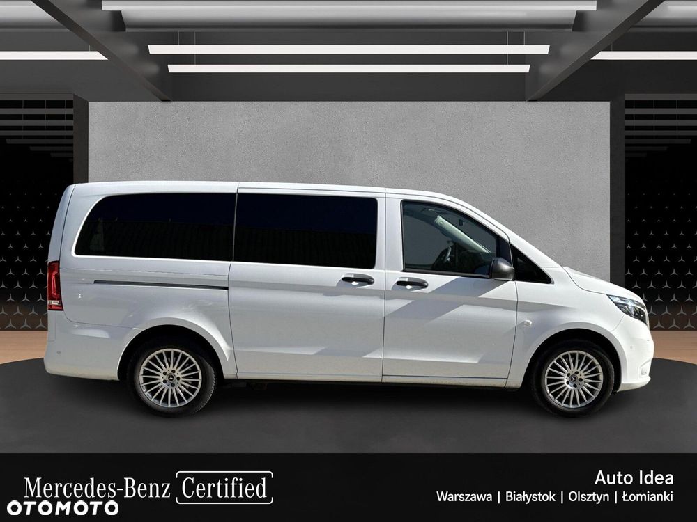 Mercedes-Benz Vito - 6