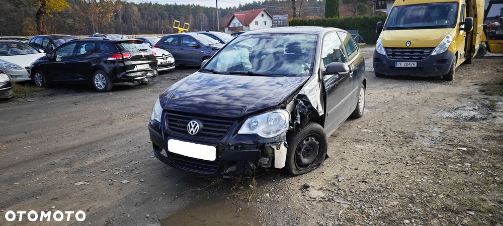 Volkswagen Polo 1.2 Tour Edition - 10