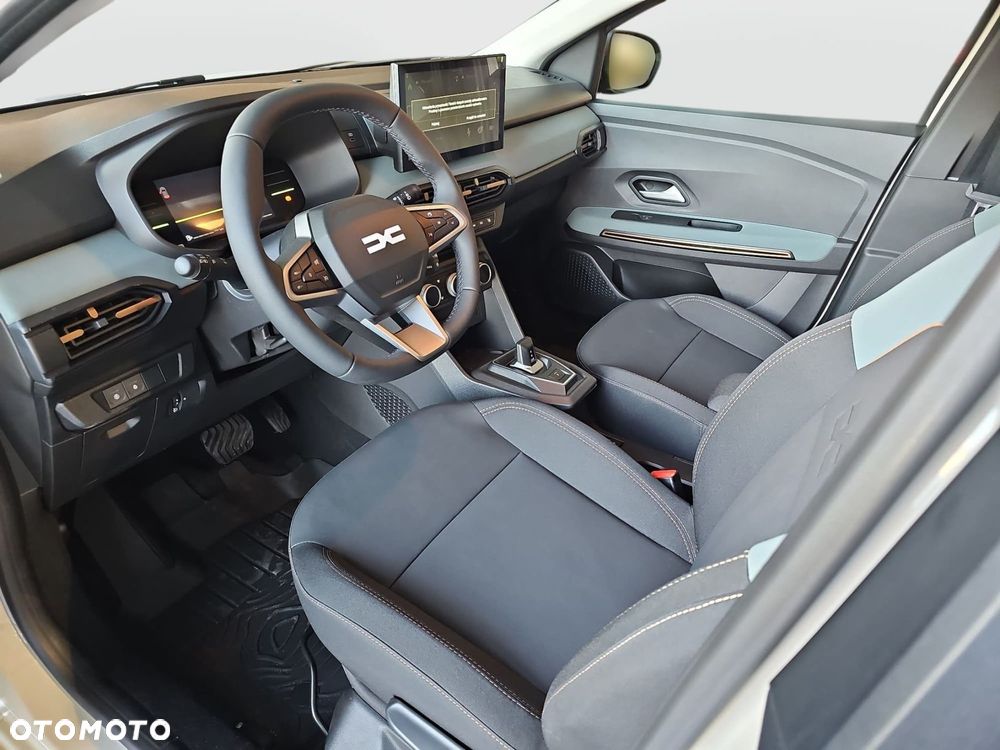 Dacia Jogger - 8