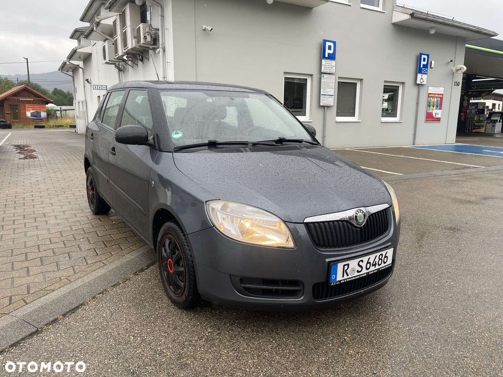 Skoda Fabia 1.2 12V Classic - 2