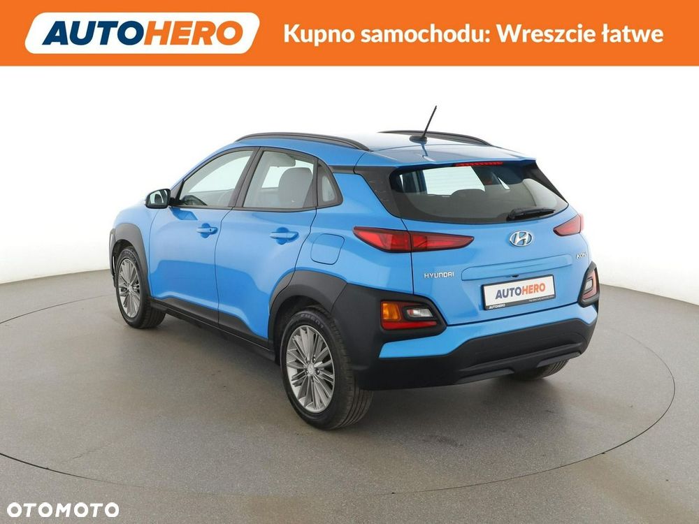 Hyundai Kona 1.0 T-GDI Style DCT - 5