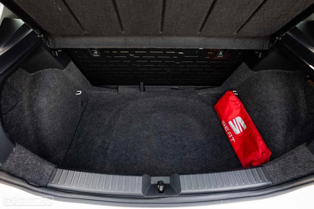 SEAT Ibiza 1.6 TDI Style - 32