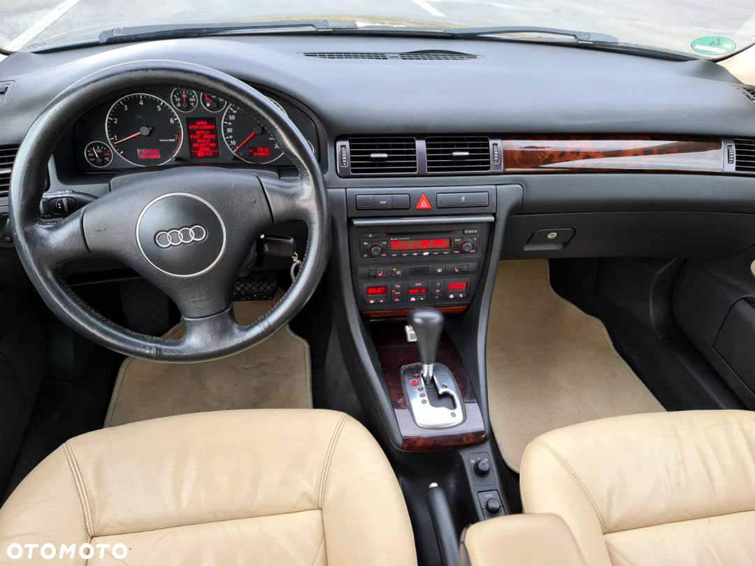 Audi A6 - 17
