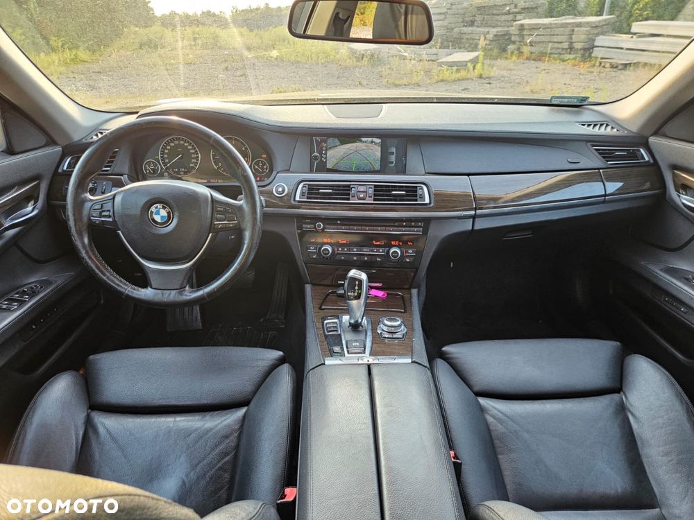 BMW Seria 7 - 6