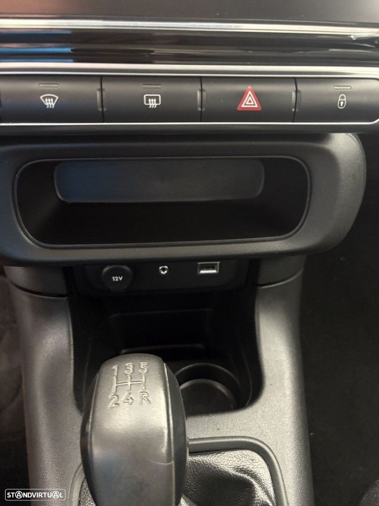 Citroën C3 1.2 PureTech Feel Pack - 14