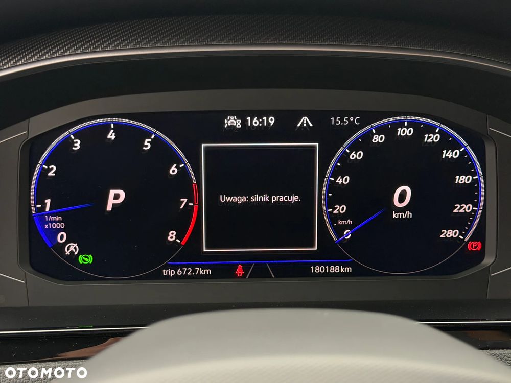Volkswagen Arteon 2.0 TSI R-Line DSG - 28